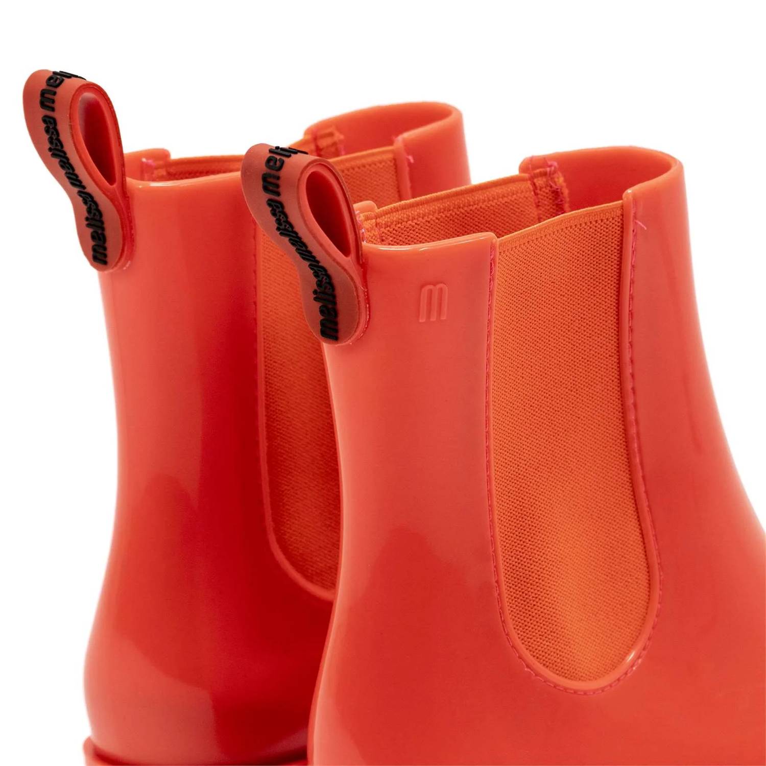 Melissa - Women's Riding Low Boots