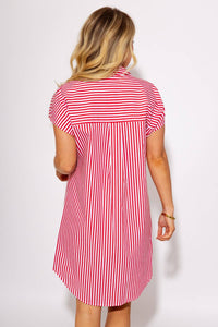 Jude Connally - Carter Cotton Dress