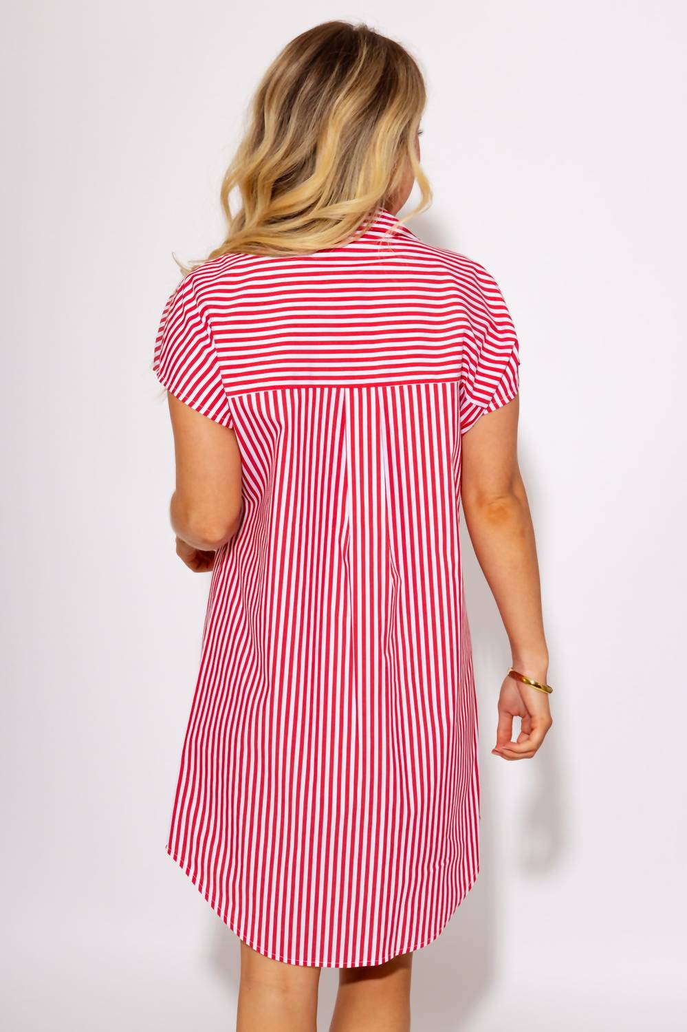 Jude Connally - Carter Cotton Dress