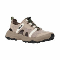 Teva - Women's Outflow Closed-toe Sandal