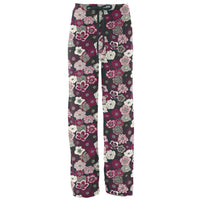 Kickee - Women's Print Lounge Pants