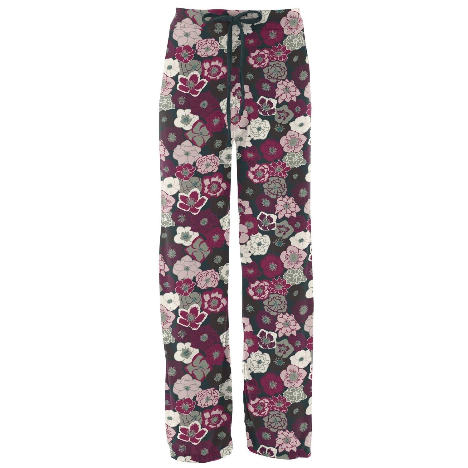 Kickee - Women's Print Lounge Pants