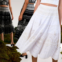 Charo Ruiz - Livvy Midi Skirt