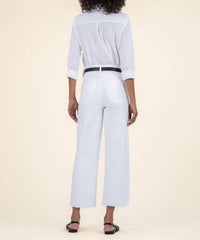 Kut From The Kloth - Gwen High Rise Wide Leg Jean