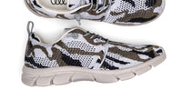 Woolloomooloo - Men's Fraser II Sneaker