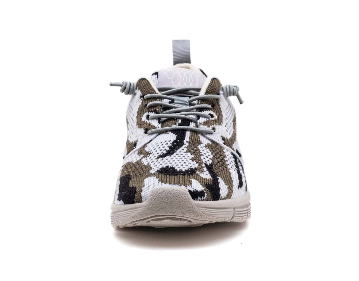 Woolloomooloo - Men's Fraser II Sneaker