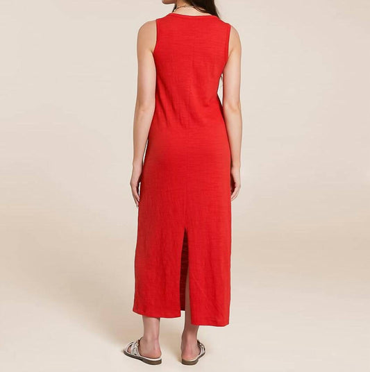 Z Supply - Mystic Midi Dress