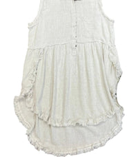 Umgee - Women's Wonder Tunic Top