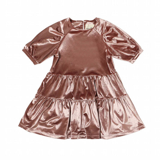 Vignette - Kid's Alice Dress