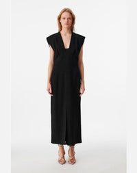 Iro - Cossa Sleeveless Long Dress
