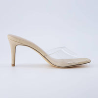 Cushionaire - Women's Evie One Band Dress Sandal
