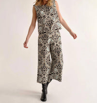 Cartolina Nantucket - Salida Culotte Pants