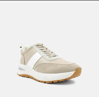 Shu Shop - serafina sneaker beige