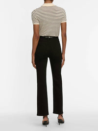 Frame - Le Sleek Straight Jeans