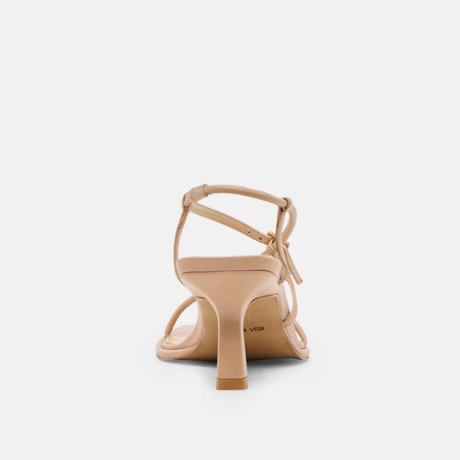 Dolce Vita - Women's Mylee Heels