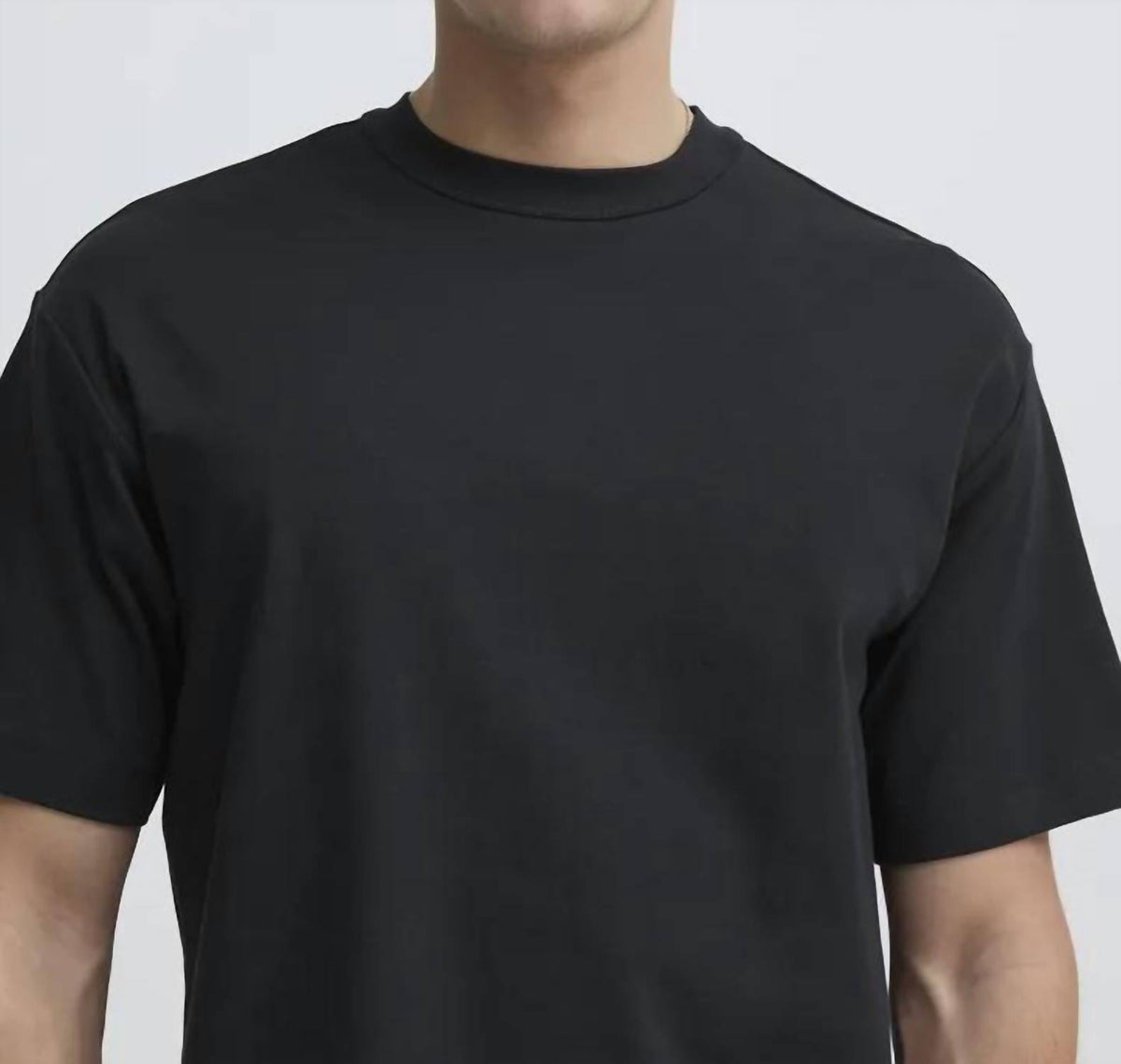 Casual Friday - Men's Ekberg Relaxed Top
