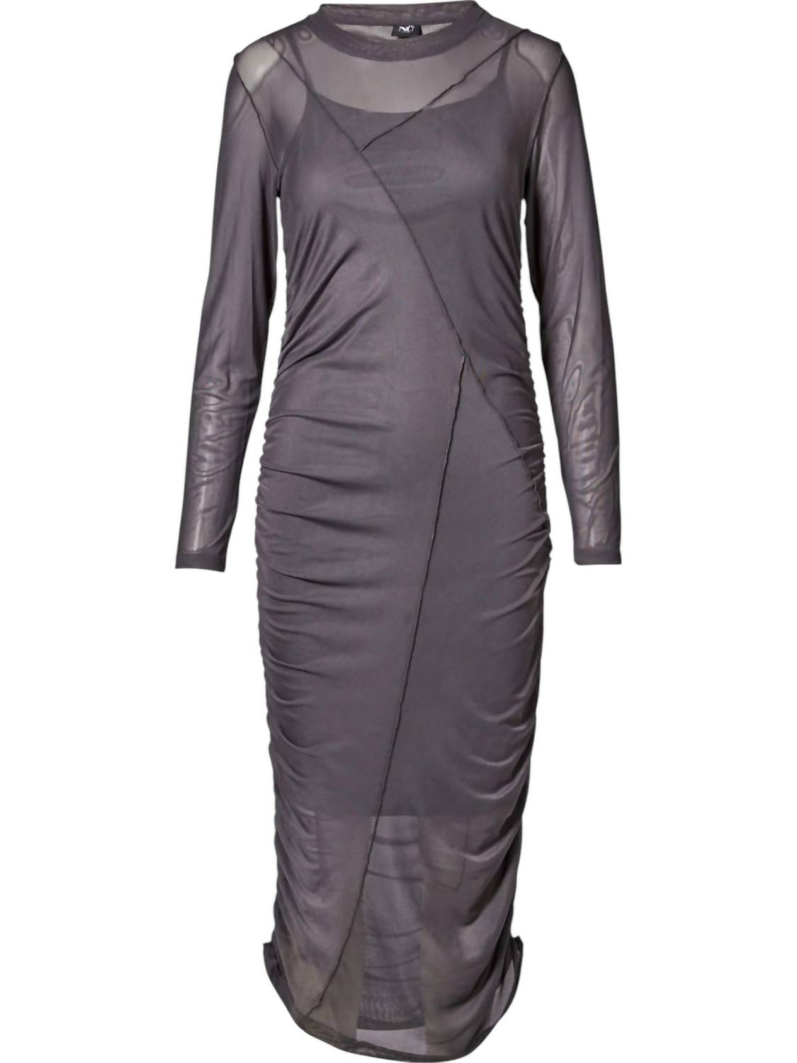 Nu Denmark - Mesh Dress