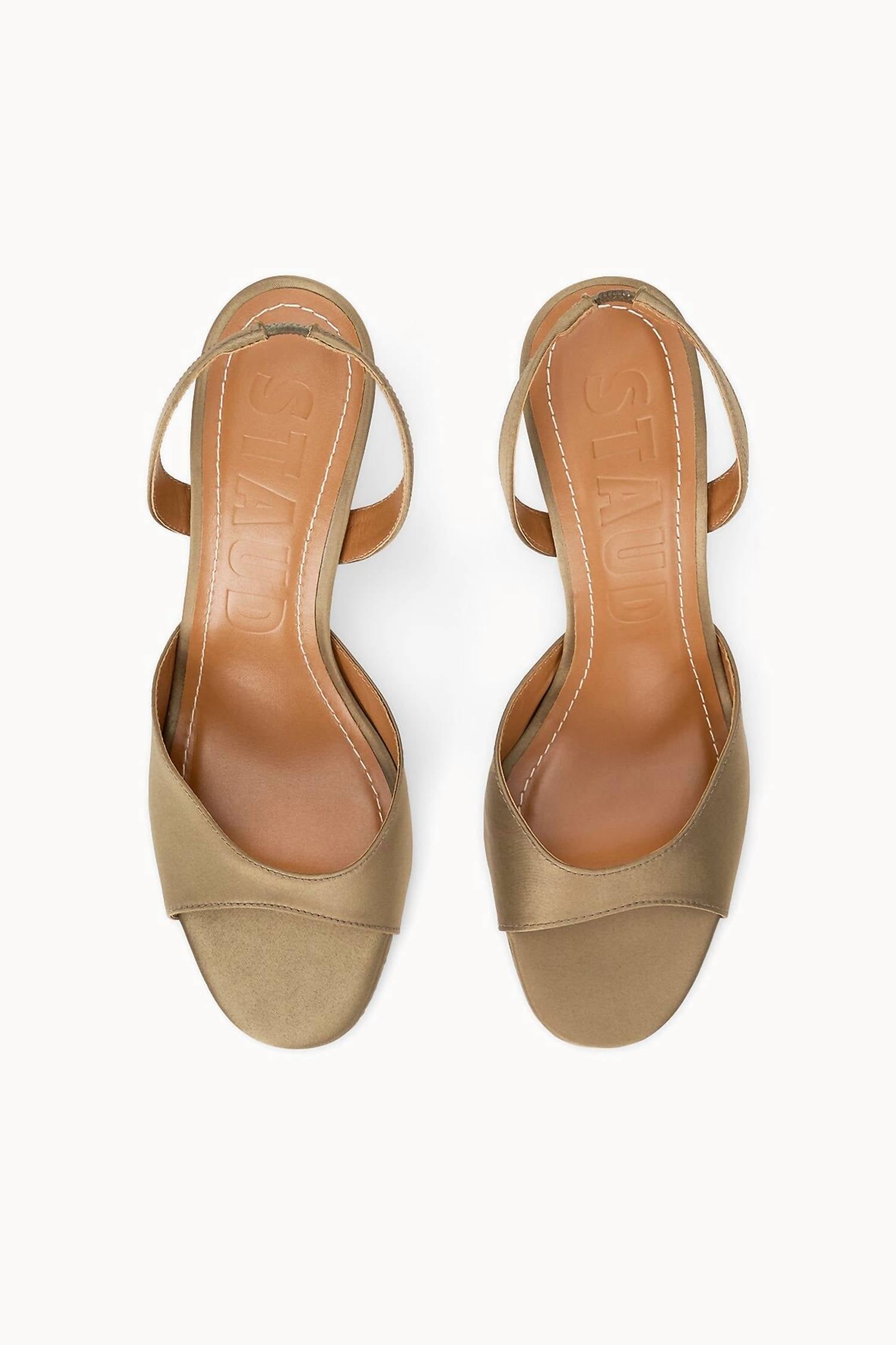 Staud - Women's Brigitte Heel