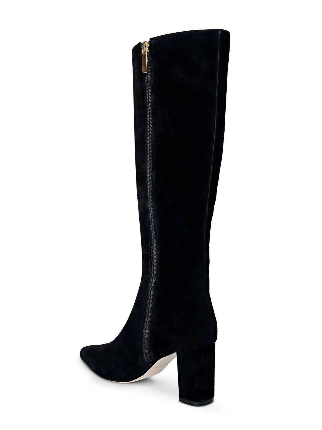 L'Agence - Women's Octavie Knee-high Boot