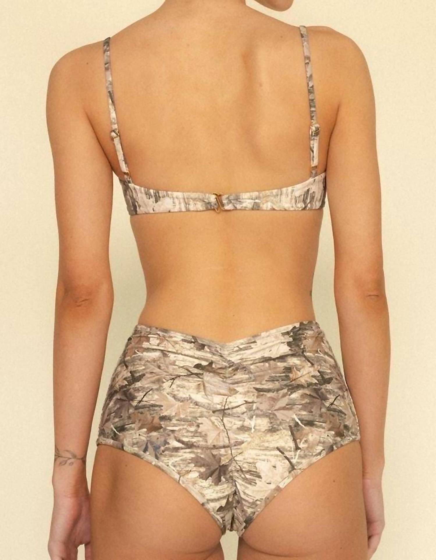 Montce - Polly Bikini Bottom