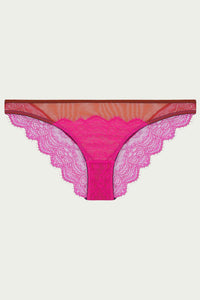 NATALIE LOW RISE KNICKER