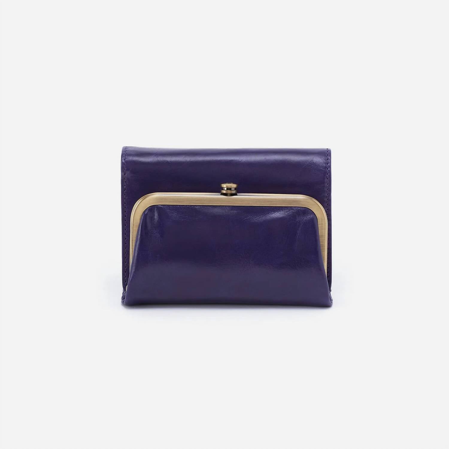 Hobo - Women's Robin Compact Wallet