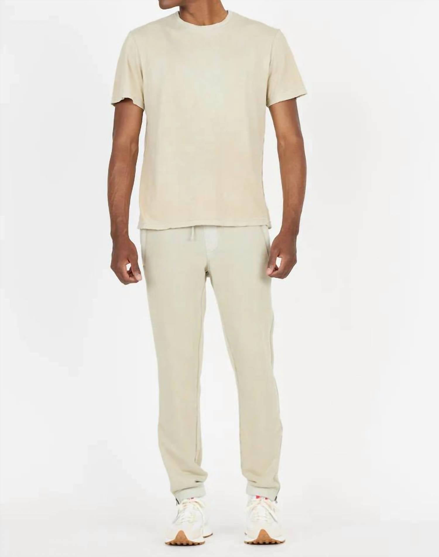Cotton Citizen - Men’s Classic Crewneck Tee