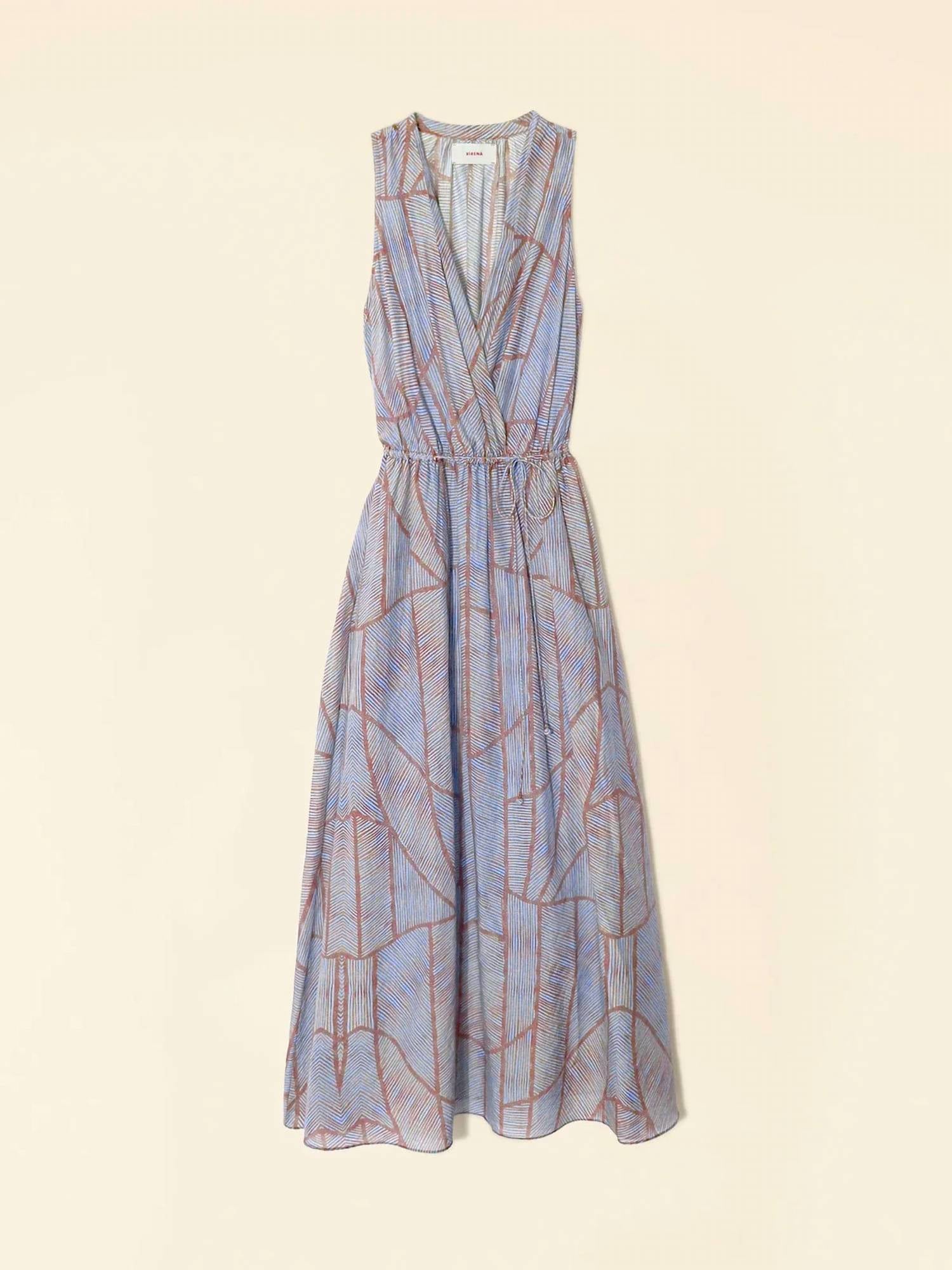 Xirena - Darby Sleeveless Maxi Dress