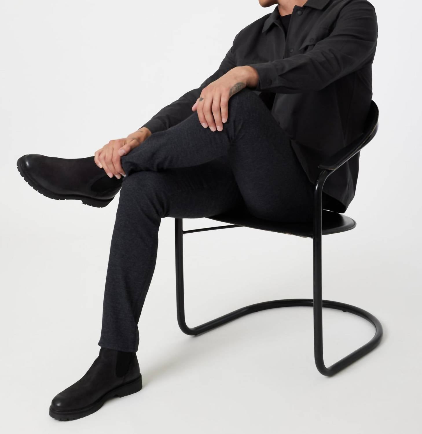 Mavi - Milton Slim Pant