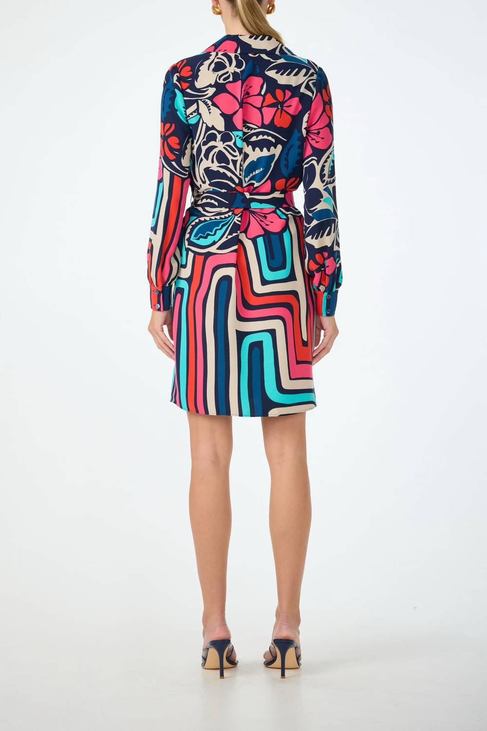 Trina Turk - Promenade Mini Dress
