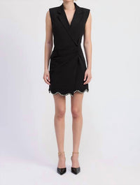 En Saison - Roza Mini Dress