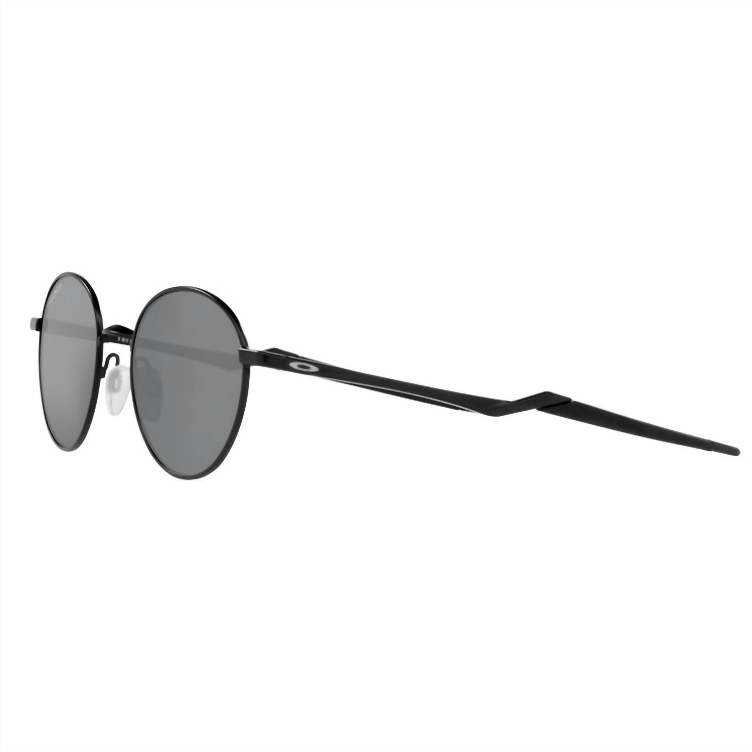 Oakley - Terrigal Round Polarized Sunglasses 4146-0451