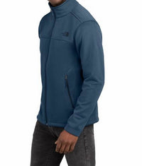 The North Face - Ridgewall Soft Shell Full Zip Jacket