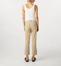 Amo - Easy Army Trouser