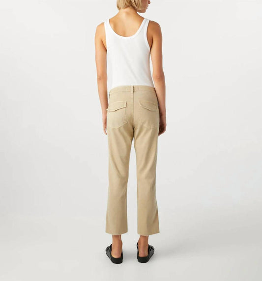 Amo - Easy Army Trouser