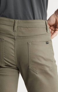Jachs New York - Straight Leg Summer Commuter 5-pocket Pants
