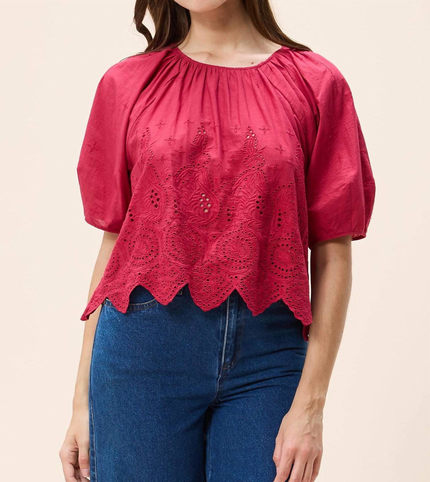 Cleobella - Cerese Top