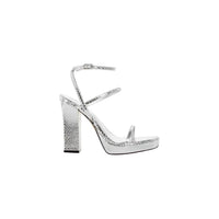 Marc Fisher - Women's Katin Ankle Strap Heels