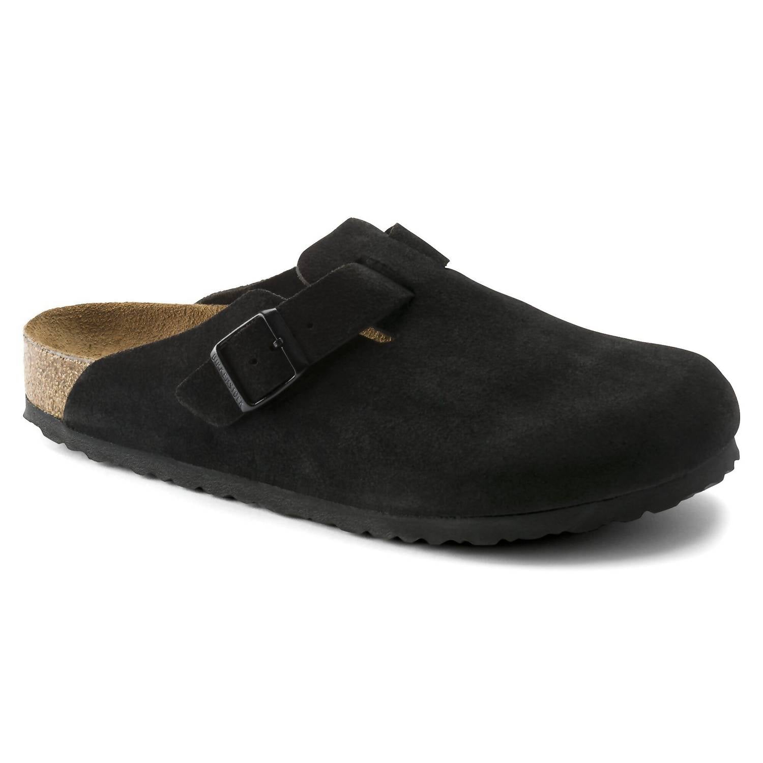Birkenstock - Unisex Boston Bs Clog