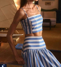 Hunter Bell - Pepper Bustier Top