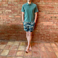 Corridor - Men's Pique Polo