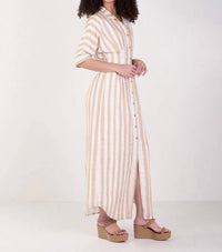 Emily Mccarthy - Georgia Maxi Dress