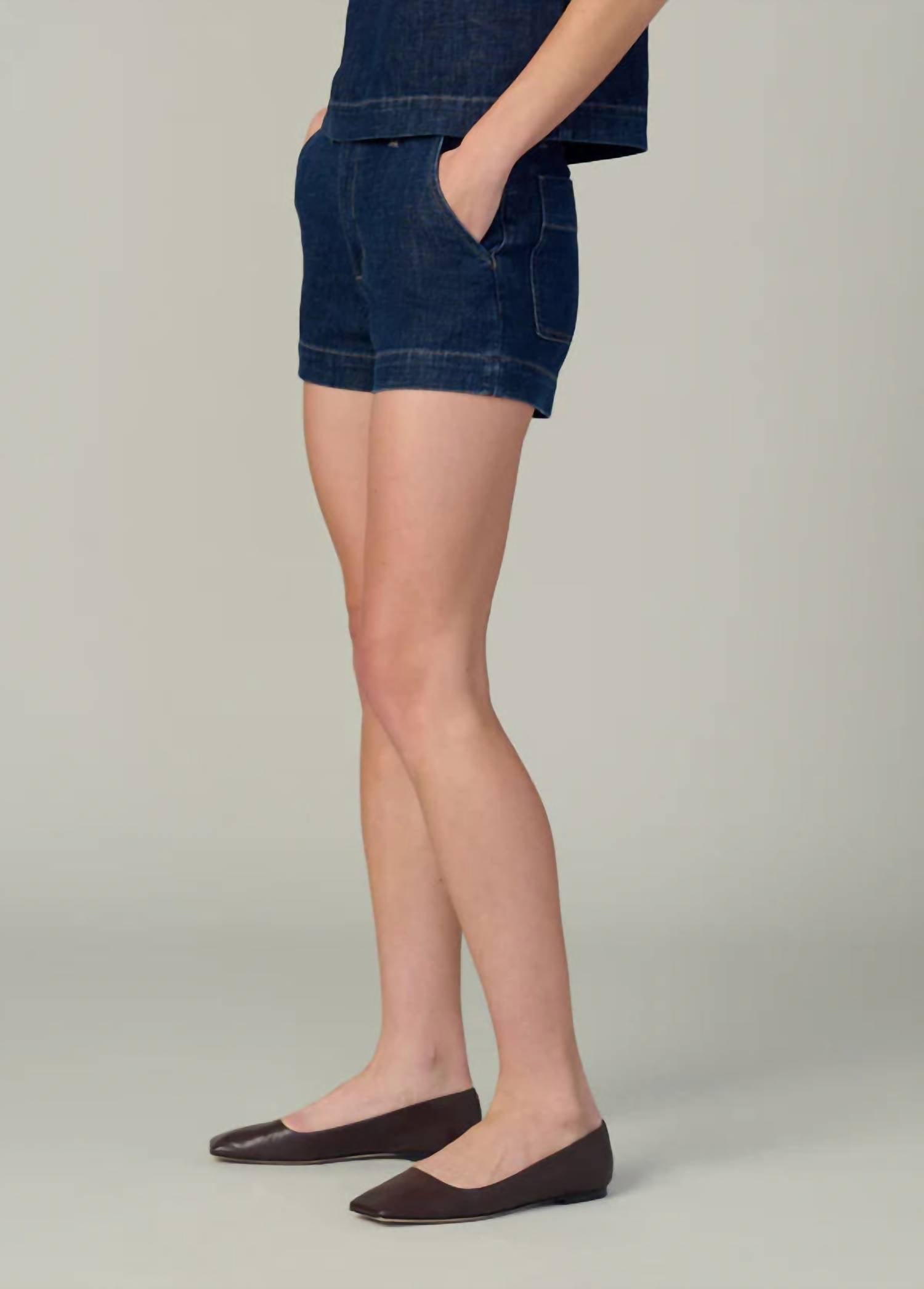 Joe'S Jeans - Karter Trouser Short