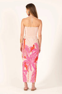 Poupette St Barth - Long Dress