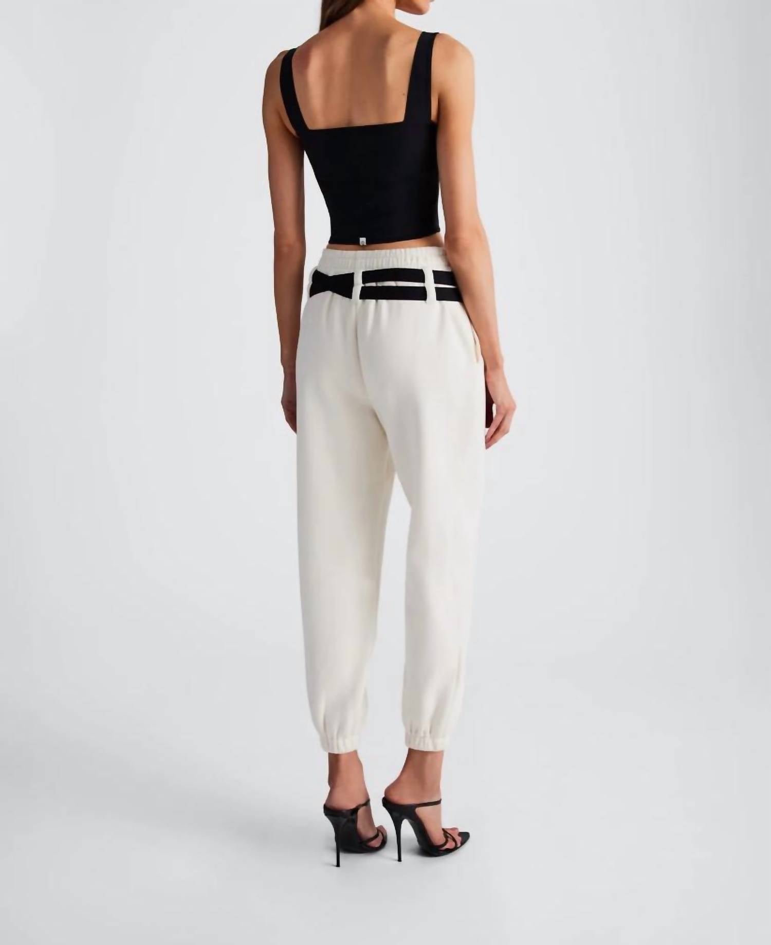 In/One - Nova French Terry Sweatpants