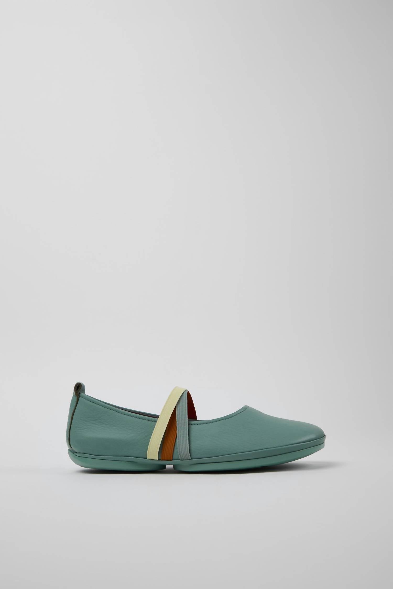 Camper - Women's Twins Ballet Flats