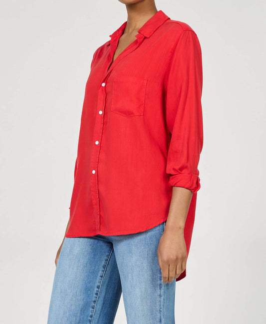 Dear John Denim - Galina Novelty Shirt