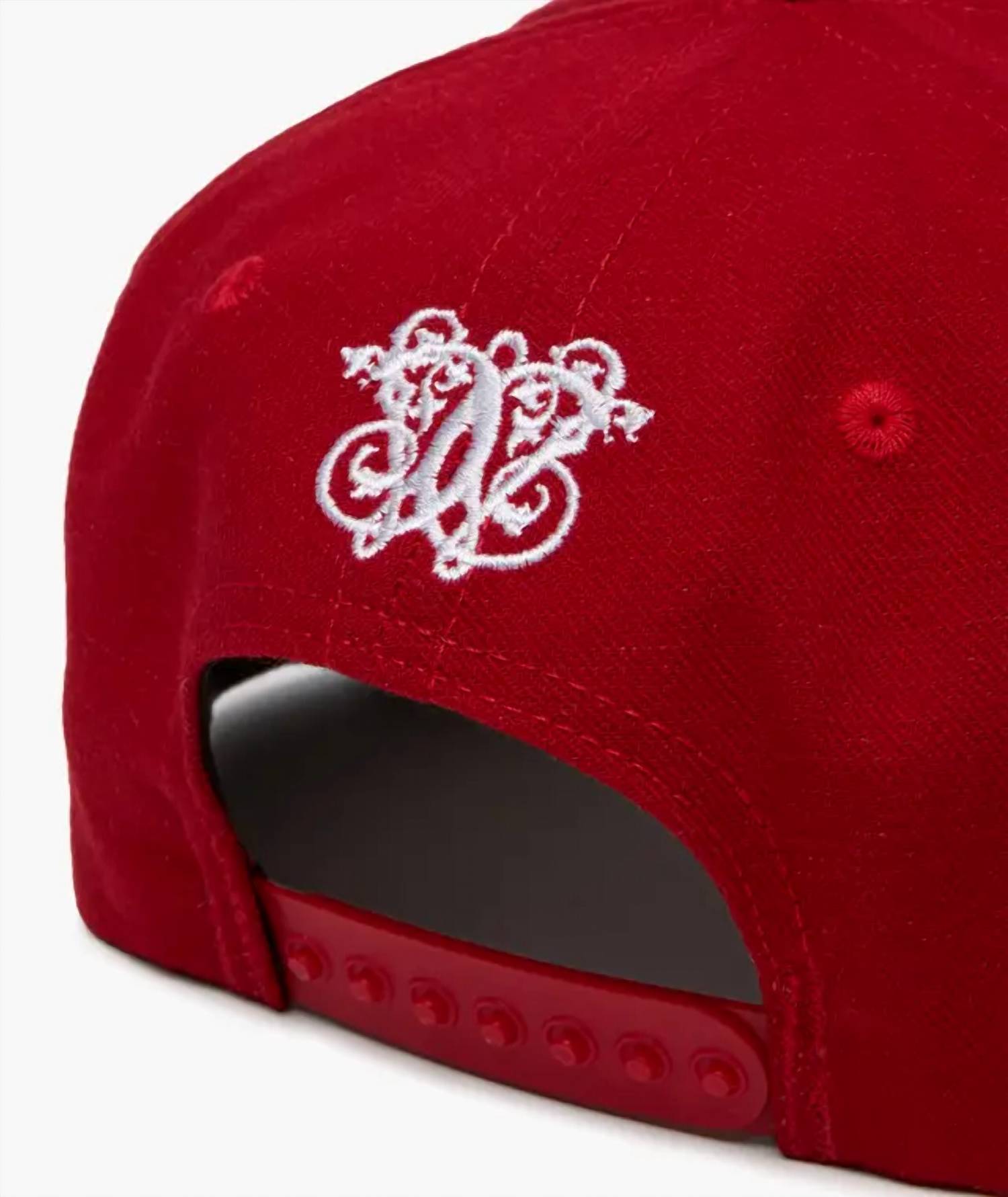 Willy Chavarria - Men's America Cap