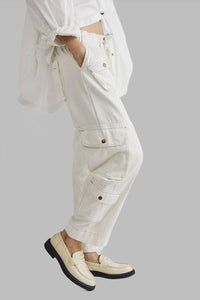 Free People - Tahiti Cargo Pants