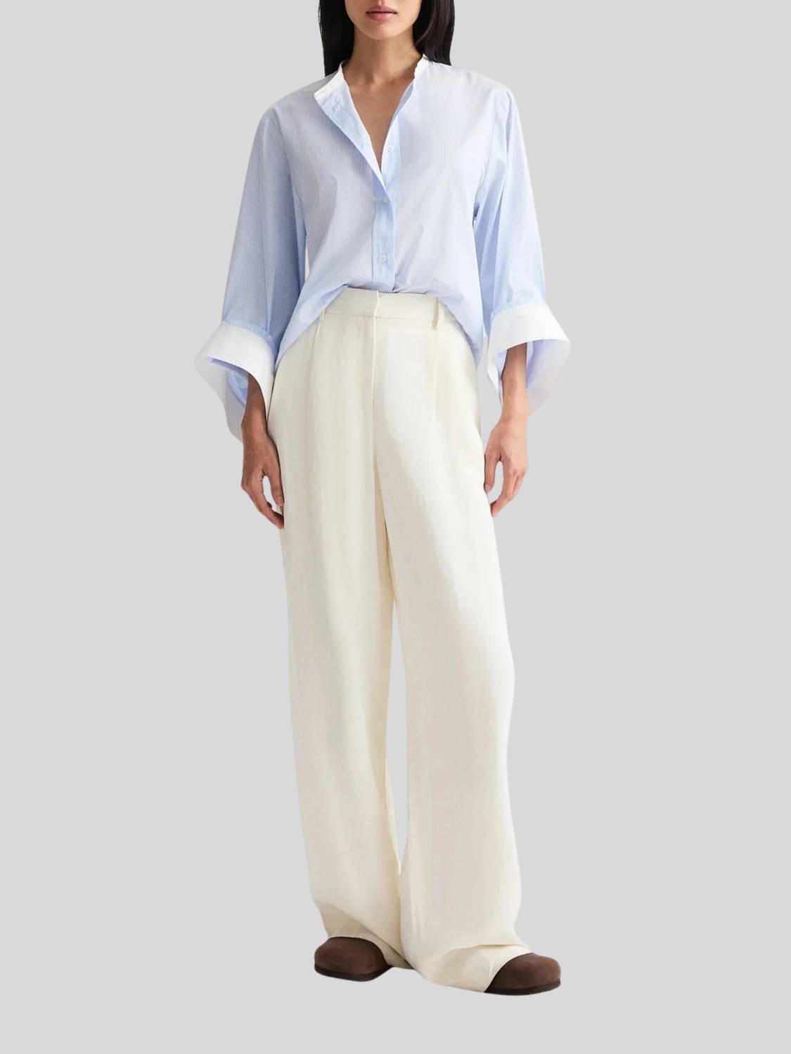 Twp - Hudson St Pant